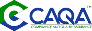 CAQA CRM logo